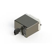 EDAC 516-120-500-461 Connectors Rack & Panel Connector