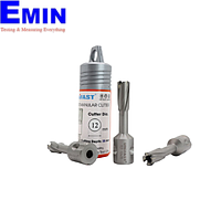 Unifast TCT 12x35 Magnetic Drilling Bit