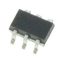 onsemi NLHV4157NDFT2G Analog Switch ICs NEGATIVE VOLTAGE SPDT SWI