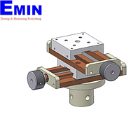 Cometech GR-I01A Biaxial Grips (±25mm)