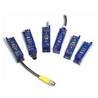 Omron Automation and Safety 44508-1134 Safety Switch MFS-12P21CC5