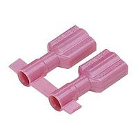 Panduit DPF18-206FIB-3K Butted Seam DISCOGRIP FEMALE PREMIUM NYLON
