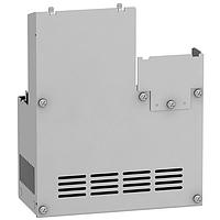 SCHNEIDER VW3A95818 Motor Drives UL Type 1 conformity kit for use with ATV320D11M3C .ATV320D15M3C, ATV320D11S6C, ATV320D15S6C