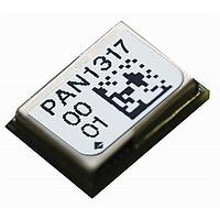 PANASONIC ENW-89827C2KF Bluetooth Modules PAN1317 CC2567 HCI BT+ANT No Ant +85