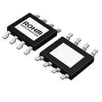 ROHM Semiconductor BD80GA3MEFJ-LBH2 Industrial Grade 300mA 14-4.5 Vin LDO Industrial HTSOP-J8