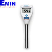 HANNA HI981031 Foodcare Beer pH Tester (0.00~12.00 pH)