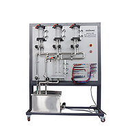 DOLANG DLPLC-MP Mixing Process Training System