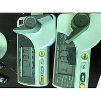 ROTRONIC Single Gas Detector Calibration Service
