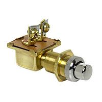 Littelfuse 90002 Push-Pull MOM SW P/P N.C 2 POS 10A/24VDC