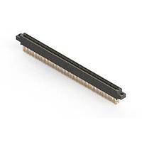EDAC 395-142-540-807 Standard Card Edge Connectors .100" (2.54mm) Pitch Card Edge Connector