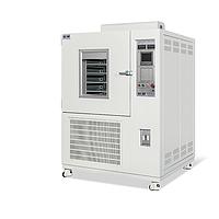 TEMPERATURE & HUMIDITY TEST CHAMBER