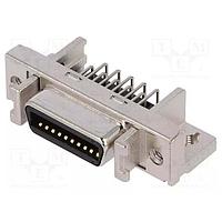 3M Electronic Solutions Division 10268-52B2PL Micro-D D-Sub Connectors 68/MDR/RC/RA/ RECP/HITMP/M2.5/8MIN