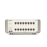 Litepoint IQxel-MW 7G Wi-Fi 6 and Wi-Fi 6E up to 7.3 GHz Test System