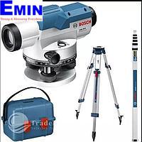 BOSCH GOL 32D Set Optical Level Bosch