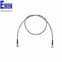 GW INSTEK GTL-303 RF Cable (600 mm, for GSP-Series)