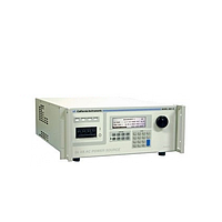 California Instruments 9003i California Instruments General Purpose Ac Source (3000 Va/Phase,300A, 110A)