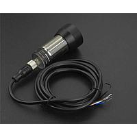 DFRobot SEN0519 Distance Sensor Development Tool URM15 - 75KHZ Ultrasonic Sensor (30-500cm, RS485)