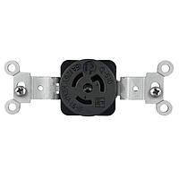 Qualtek Electronics Q-610 AC Power Plugs & Receptacles