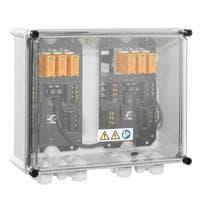 Weidmuller 2683120000 Electrical Enclosures PVN1M2I6SXFXV1O0TXPX10