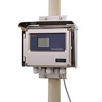 KASAHARA EC-700-L Field-mounted conductivity meter (0~2000mS/m, 0~20mS/cm, 0~100°C)