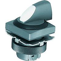RAFI 1.30.242.486/2207 Switch Actuators RAFIX 22 QR Selector switch 90 x40