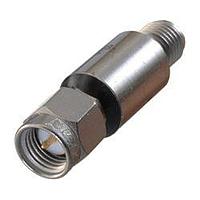 Midwest Microwave / Cinch Connectivity Solutions M3933/16-28S Connectorized Attenuators SMA QPL ATT SCREENED