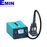 Bakon BK861 Smart Hot Air Desoldering Station (1000W)