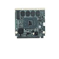 Kontron 81005-0800-16-7 Single Board Computers Qseven-Q7ALi2 E2 E3950 8G