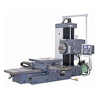 WMT CNC TPK611C/1 Milling Boring Machine