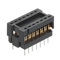 Alcoswitch - TE Connectivity 5746613-2 Ribbon Cable .1CL DIP PLG 2X07P