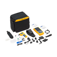 Fluke Network FI2-7300-NW FiberInspector™ Ultra Camera Versiv Kit (with integrated Wi-Fi disabled)