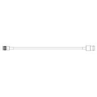 Amphenol RF 245904-09-24.00 RF Cable Assemblies 1.0/2.3 STRG PLUG TO BNC STRG JACK