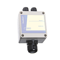 Evikon E2608-O2 Oxygen Detector (0~25 %vol O2)