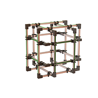 Schwarzbeck HHS 3D 5213-50 Helmholtz Coils (0 … 20 kHz, 390 A/m, 5 min)