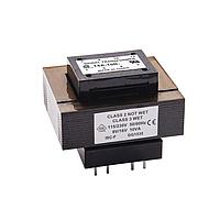 Bel Signal Transformer 14A-10R-20 International Series Transformer 50\60 Hz, Laminated Transformer
