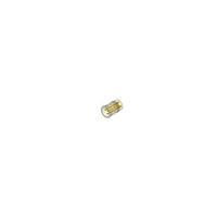 Amphenol CONEC 43-02278 Panel Plug Male SAL-12-EST5.1-L