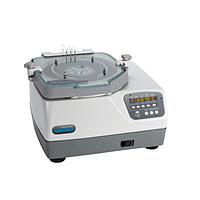 Organomation RapidVap N2/48 Nitrogen Evaporator (21.7 x 19.0 x 13.5 in; Dry aluminum blocks; 48 sample positions)