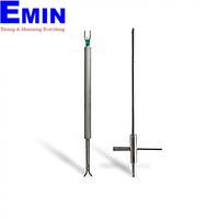 Sauermann TPS-08-3000-T Pitot tube S type with K thermocouple