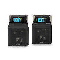 Zebra ZE500 Print Engines (203, 300, 600 dpi; 168 mm; 18 ips)