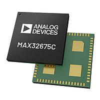 Analog Devices MAX32675CALZ+T ARM Microcontrollers 8MHz start-up oscillator, secure boot di