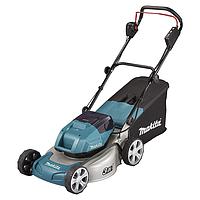 MAKITA DLM460Z Cordless Lawn Mower (18V / 5.0Ah)