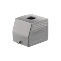 Weidmuller 1788560000 Heavy Duty Power Connectors HDC 48A TOLU 1M32G