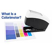 What Is a Colorimeter? A Guide to Color Measurement