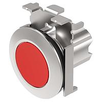 EAO 45-2131.4F20.000 Momentary Mtl/Matt 2Pos Red Momen