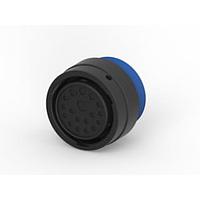 DEUTSCH - TE Connectivity YHDP26-24-18SEL024 Housings PLUG SIZE 24 HDP -L024