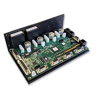 Performance Motion Devices PRK33ML44002 Motor/Motion Controller & Driver Prodigy/CME Machine Controller Developer Kit,  2 Atlas Installed (all multi motor high power), Pre-Assembled