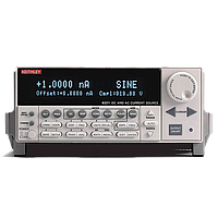 Keithley 6221 AC and DC Current Source