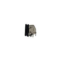 Switchcraft RAVHD19TR HDMI, Displayport & DVI Connectors HDMI TYPE A, VERT, FEM CONN