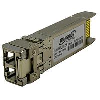 Lantronix TN-10GSFP-LR8M-C55 Fiber Optic Transmitters, Receivers, Transceivers TRANSCIEVER- SFP+ 1000Base-ZX/10GBASE-ZR 1G/10G SM  Duplex LC1550 80km 3.3V?DMI