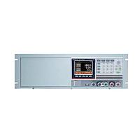 GW INSTEK GRA-418-J Rack Adapter Panel (for PSB-1000, JIS Standard)